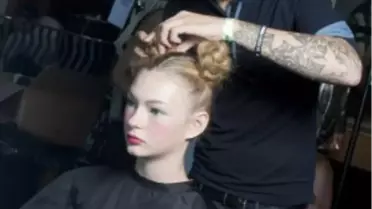 TONI&GUY Artık Türkiye'de
