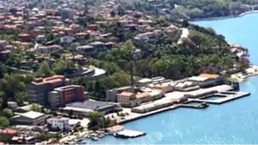 Torunlar Gyo, Paşabahçe Arazisini Aldı