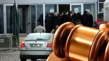 Balyoz Davası'nda Mahkeme Kararını Açıkladı
