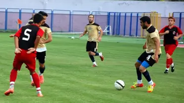 Bozüyükspor'un Kupadaki Rakibi Karaman Belediyespor