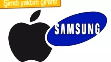 Bu Kez Samsung, Apple'a Dava Açmaya Hazırlanıyor!
