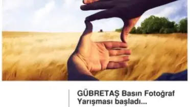 Bu Toprağın Renkleri Basın Fotoğraf Yarışması