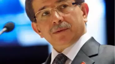 'Türkiye Köprü Değil, Merkez Ülke'