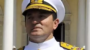 İstanbul 10.Ağır Ceza Mahkemesi, 'Balyoz Planı' Davasında Koramiral Abdullah Can Erenoğlu'nu 18 Yıl...