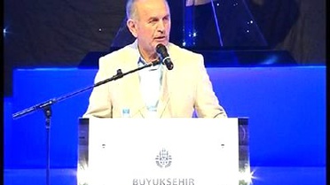 'İstanbul'un Şampiyonları' Ödül Töreni