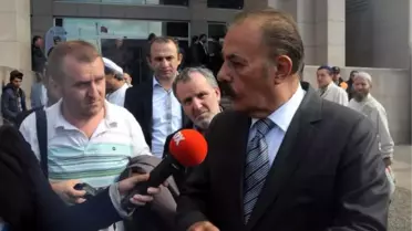 Mahkeme, Ferdi Tayfur ve Ata Demirer'e Uzlaşmaları İçin Süre Verdi