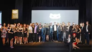 Mediacatfelis Ödülleri Sahiplerini Buldu!