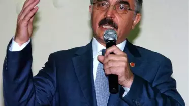 MHP'li Büyükataman, Ak Pati'yi de CHP'yi de Eleştirdi