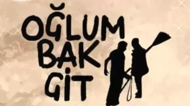 'Oğlum Bak Git'e Hapis İstemi