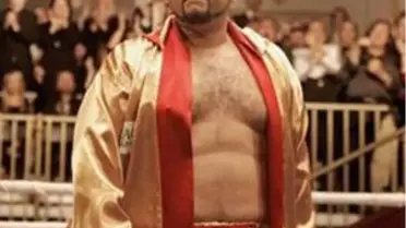 Olay Filmde Uzlaşma Yolu