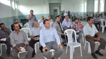 Pastırmacı Güven Tazeledi