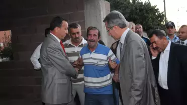 Polisin Babaevine Ateş Düştü 'Yüksekova'da 1 Polis Öldürüldü' Haberine Ek