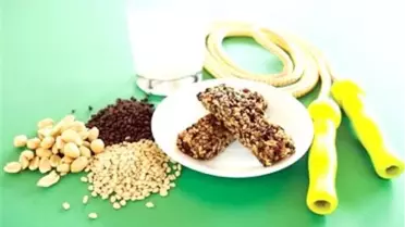 Sağlıklı Beslenme İçin Tam Proteinli Soya