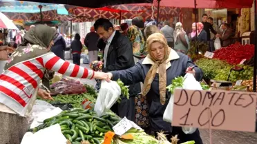 Semt Pazarları Yeni Standarda Uyacak