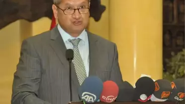 Tofaş Ceo'su Başaran: Krize Karşı Latin Amerika Açılımının Peşinde Koştuk