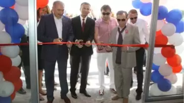 Yepyeni Bir Okul İstanbul Akademi Koleji Açıldı