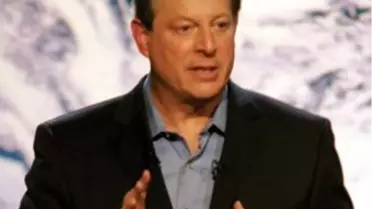 ABD Eski Başkan Yardımcısı Albert Arnold Al Gore Açıklaması