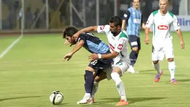 Adana Demirspor - Torku Konyaspor: 1-2
