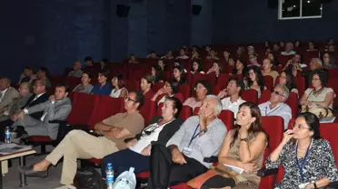 'Assos'dan Iasos'a.Troas ve Karia Arasındaki Kent Surları' Konulu Araştırma Toplantısı Aliağa'da...