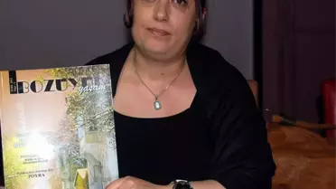 Bozüyük'ün Yaşam Dergisi Çıktı