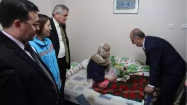 Evde Sağlık Hizmetleri Koordinasyon Merkezi