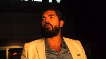 TV Kanalına Silahlı Saldırı İddiası
