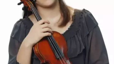 Genç Kemancıdan Büyük Başarı