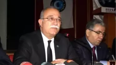 Koncuk: Deli Dumrul Vergileri Dar ve Sabit Gelirlileri Eziyor
