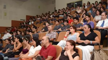 Meü Devlet Konservatuvarı Yeni Eğitim Dönemine Başladı