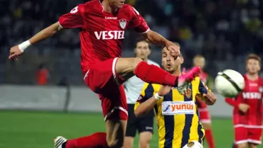 PTT 1. Lig