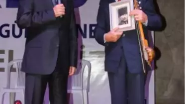 Salih Urhan'dan Kabak Kemane Resitali