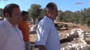 Bakan Günay Bereket Versin Ki Nihai Karar Değil