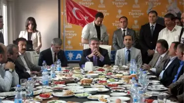 'Ülkeyi Taş Devrine Götürmek İstiyorlar'