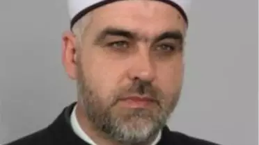 Bosna Hersek'in Yeni Reis-ul Uleması Hüseyin Kavazoviç.'Üzerimdeki Yükün ve Sorumluluğun...