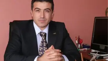 CHP Çaycuma İlçe Başkanı Başoğlu Açıklaması
