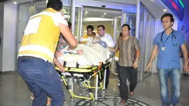 Erol Günaydın'ın Sağlık Durumu