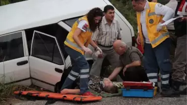 'Ne Olur Ölme Hayat Arkadaşım'