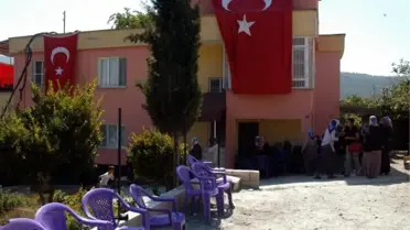 Polis Memuru Şehit Oldu