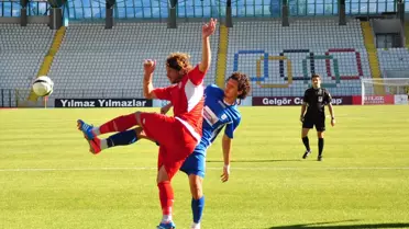 Tff Spor Toto 3. Lig