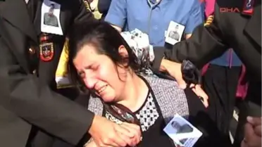 Tunceli'deki Çatışma