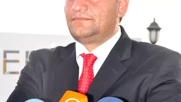 Akçakale'de Hayat Normale Dönüyor