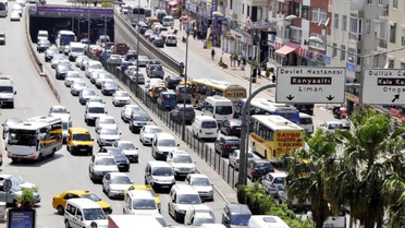 Antalya Bürosu'nun Bölge Haberleri (3)