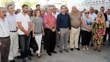 Antalya Bürosu'nun Bölge Haberleri (5)