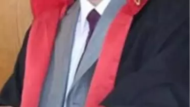 Balyoz Hakimine Sıkı Güvenlik Önlemi