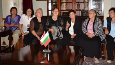 Bursa Balkanlarla Dost