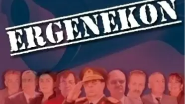 Ergenekon'da Atasagun ve Koman Tanık Olarak Dinlenecek