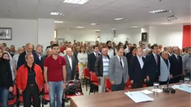 İktidar Dersini Yerel Seçimde Alacak