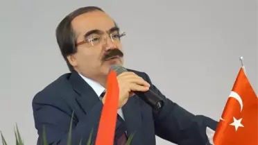 Kemal Serhadlı Pmyo'da Yeni Eğitim-öğretim Yılı Başladı