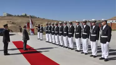 Kırıkkale Pmyo'da Ders Başı