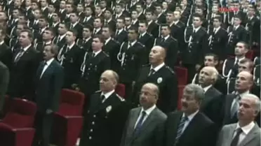 PMYO Öğrencileri Ders Başı Yaptı